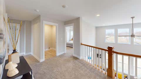 Tiny photo for Lot 16 Joseph Court, Leclaire, IA 52753 (MLS # 12728749)