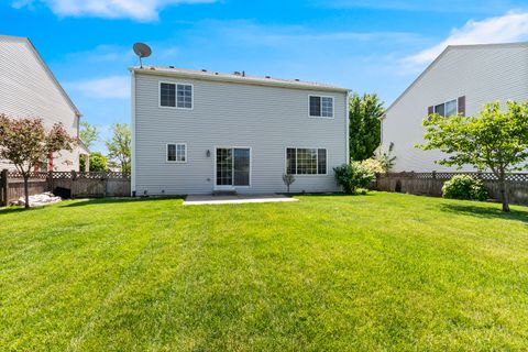 Tiny photo for 6413 Silver Ridge Drive, Plainfield, IL 60586 (MLS # 12650708)