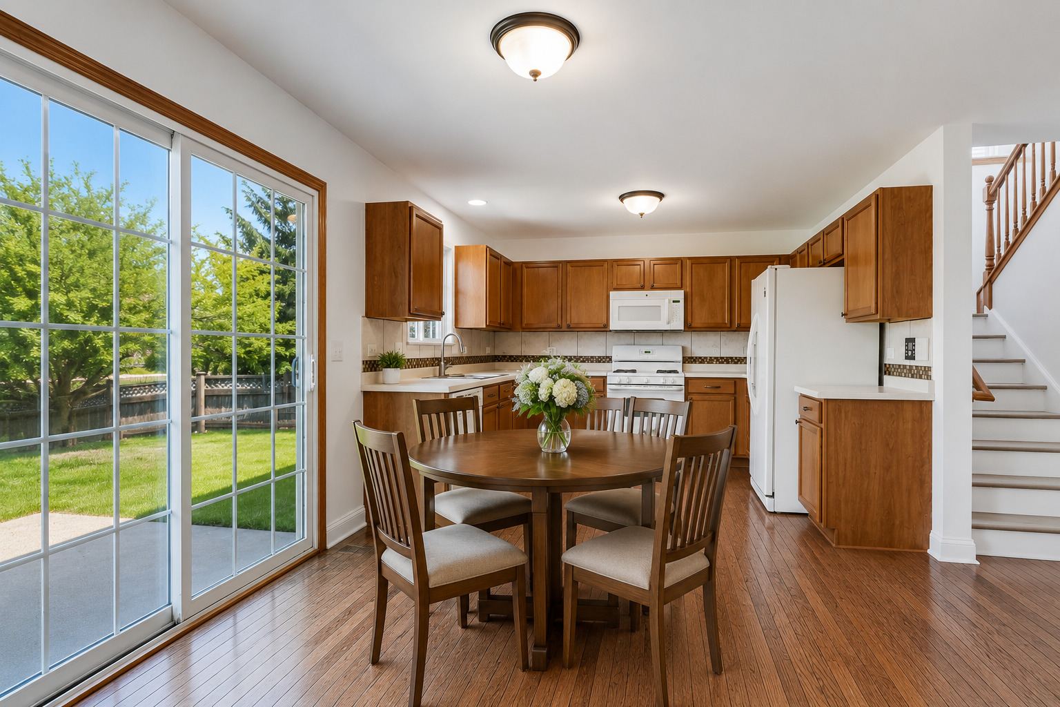 6413 Silver Ridge Drive