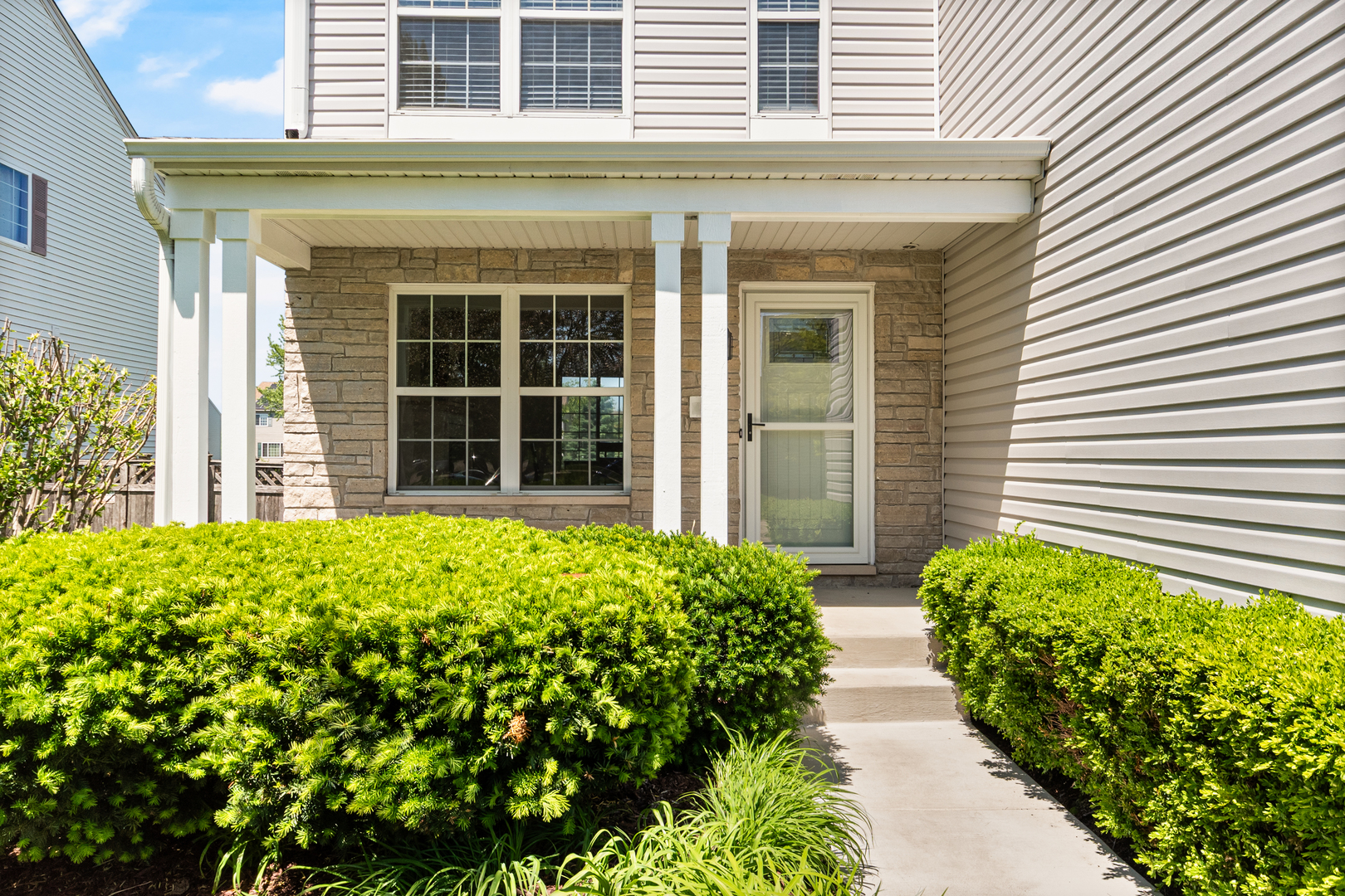 6413 Silver Ridge Drive
