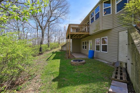 A home in Monticello