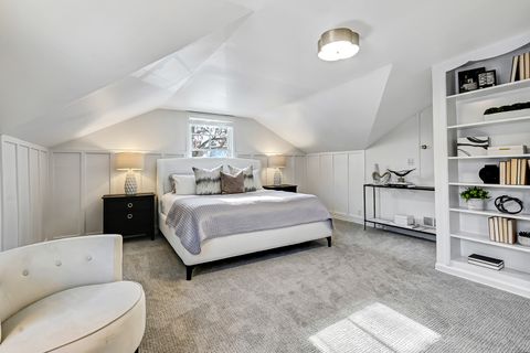 Tiny photo for 1314 Maple Street, Western Springs, IL 60558 (MLS # 12545972)