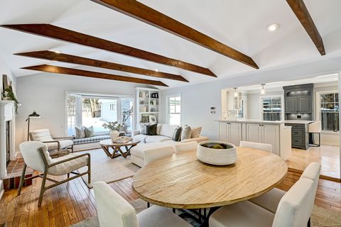 Tiny photo for 1314 Maple Street, Western Springs, IL 60558 (MLS # 12545972)