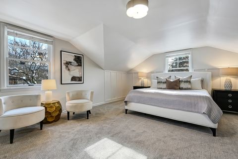 Tiny photo for 1314 Maple Street, Western Springs, IL 60558 (MLS # 12545972)