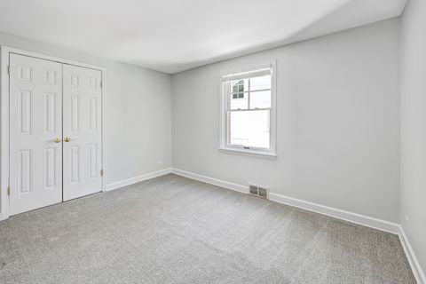 Tiny photo for 1314 Maple Street, Western Springs, IL 60558 (MLS # 12545972)