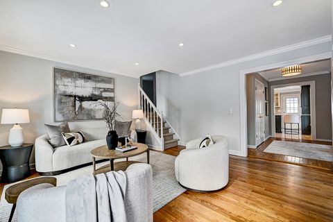 Tiny photo for 1314 Maple Street, Western Springs, IL 60558 (MLS # 12545972)