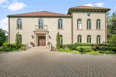 Tiny photo for 1015 Sheridan Road, Winnetka, IL 60093 (MLS # 12466980)