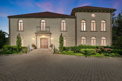 1015 Sheridan Road Winnetka IL 60093