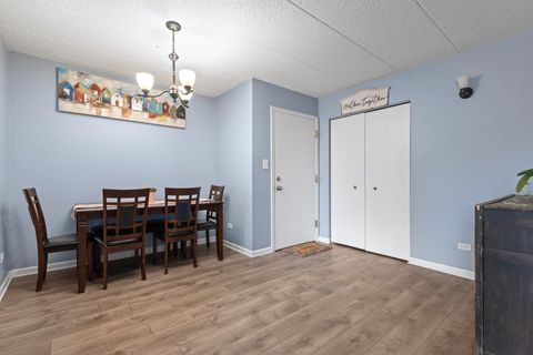 Tiny photo for 10531 S Roberts Road S #2D, Palos Hills, IL 60465 (MLS # 12512308)