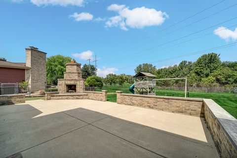 Tiny photo for 259 Wilcox Court, Bartlett, IL 60103 (MLS # 12450177)