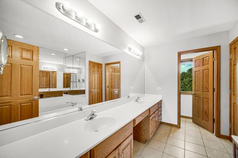 Tiny photo for 259 Wilcox Court, Bartlett, IL 60103 (MLS # 12450177)