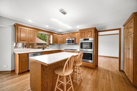 Tiny photo for 259 Wilcox Court, Bartlett, IL 60103 (MLS # 12450177)