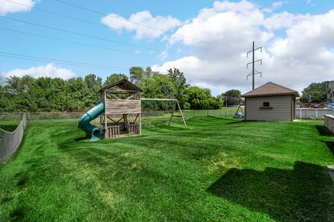 Tiny photo for 259 Wilcox Court, Bartlett, IL 60103 (MLS # 12450177)