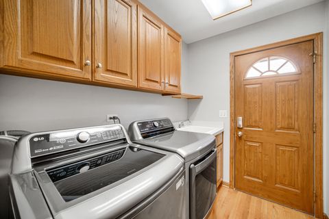 Tiny photo for 259 Wilcox Court, Bartlett, IL 60103 (MLS # 12450177)