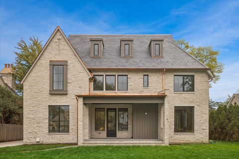 133 S Park Avenue Hinsdale IL 60521