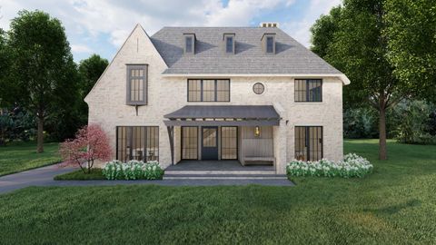 133 S Park Avenue Hinsdale IL 60521
