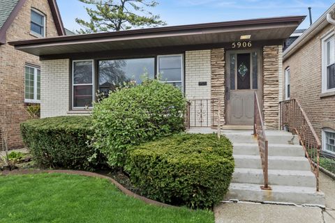 5906 Capulina Avenue Morton Grove IL 60053