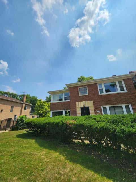 Tiny photo for 6723 S Euclid Avenue, Chicago, IL 60649 (MLS # 12704475)