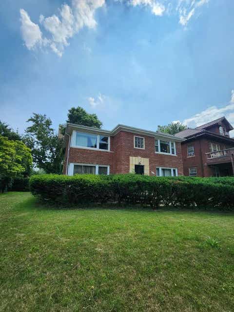 Tiny photo for 6723 S Euclid Avenue, Chicago, IL 60649 (MLS # 12704475)