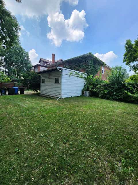 Tiny photo for 6723 S Euclid Avenue, Chicago, IL 60649 (MLS # 12704475)