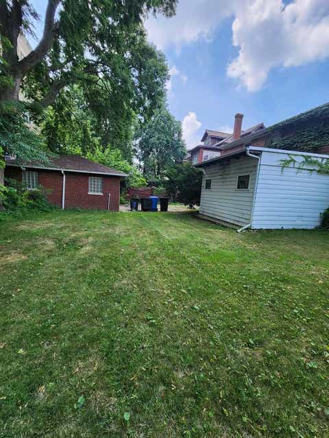 Tiny photo for 6723 S Euclid Avenue, Chicago, IL 60649 (MLS # 12704475)