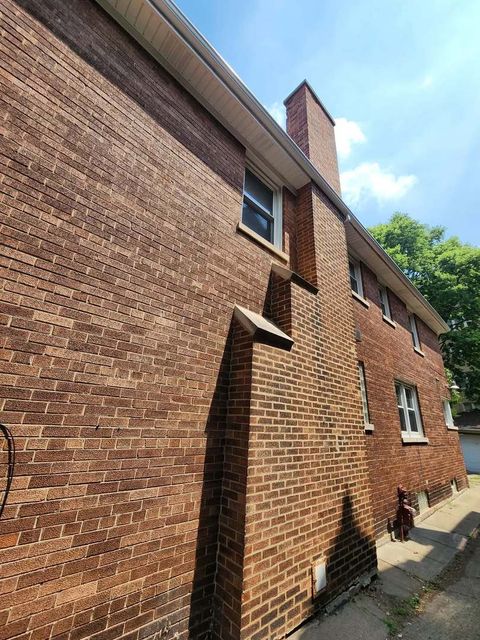Tiny photo for 6723 S Euclid Avenue, Chicago, IL 60649 (MLS # 12704475)