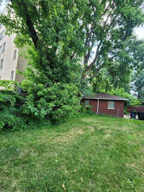 Tiny photo for 6723 S Euclid Avenue, Chicago, IL 60649 (MLS # 12704475)
