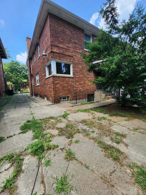 Tiny photo for 6723 S Euclid Avenue, Chicago, IL 60649 (MLS # 12704475)