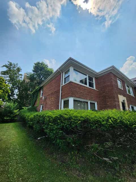 Tiny photo for 6723 S Euclid Avenue, Chicago, IL 60649 (MLS # 12704475)