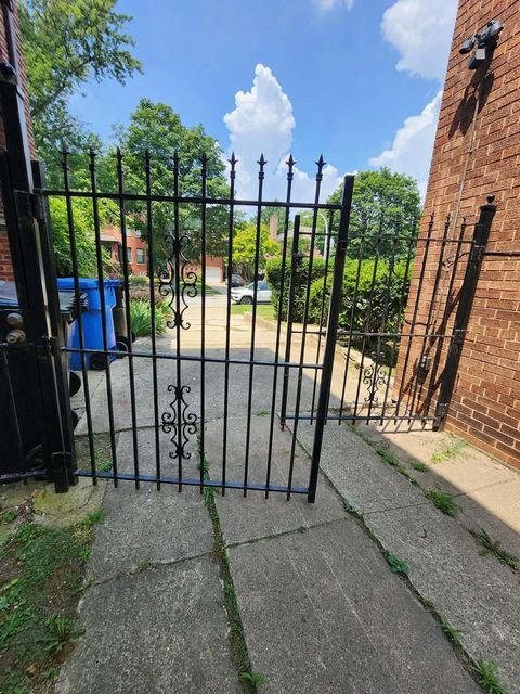 Tiny photo for 6723 S Euclid Avenue, Chicago, IL 60649 (MLS # 12704475)