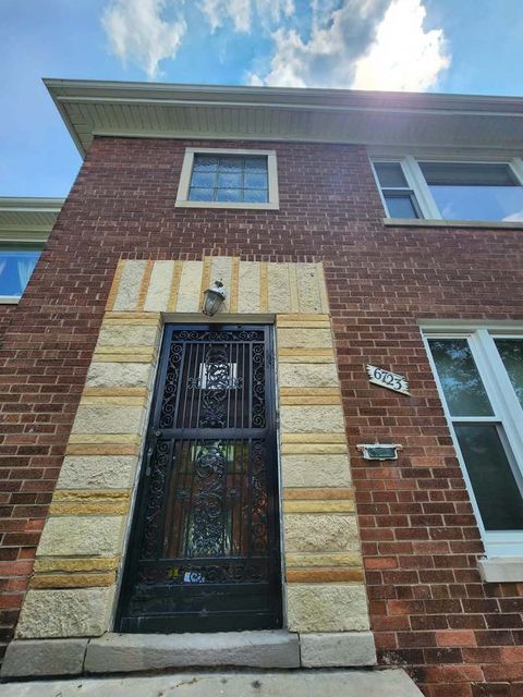 Photo of 6723 S Euclid Avenue, Chicago, IL 60649 (MLS # 12704475)