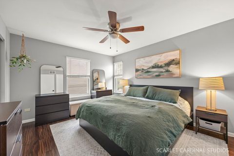 Tiny photo for 24129 Primrose Circle, Plainfield, IL 60585 (MLS # 12608927)