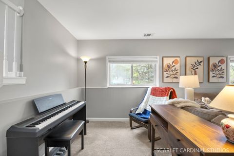 Tiny photo for 24129 Primrose Circle, Plainfield, IL 60585 (MLS # 12608927)