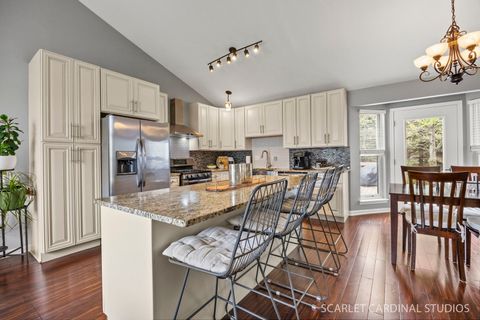 Tiny photo for 24129 Primrose Circle, Plainfield, IL 60585 (MLS # 12608927)