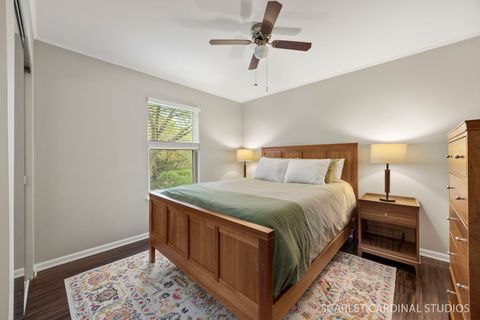 Tiny photo for 24129 Primrose Circle, Plainfield, IL 60585 (MLS # 12608927)