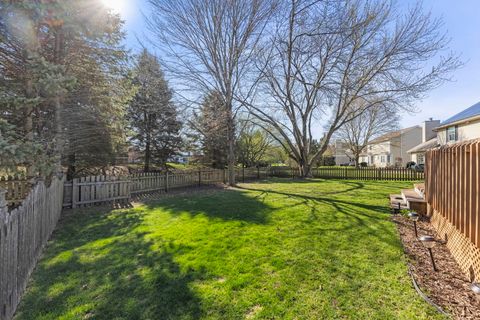 Tiny photo for 24129 Primrose Circle, Plainfield, IL 60585 (MLS # 12608927)