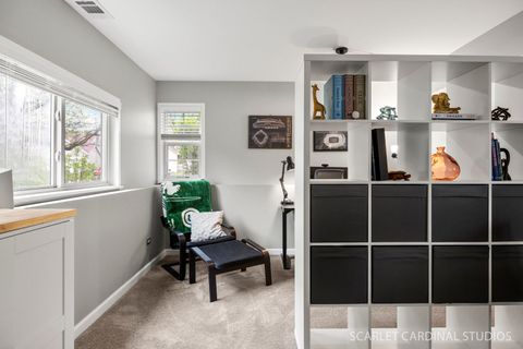 Tiny photo for 24129 Primrose Circle, Plainfield, IL 60585 (MLS # 12608927)