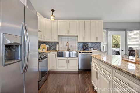 Tiny photo for 24129 Primrose Circle, Plainfield, IL 60585 (MLS # 12608927)