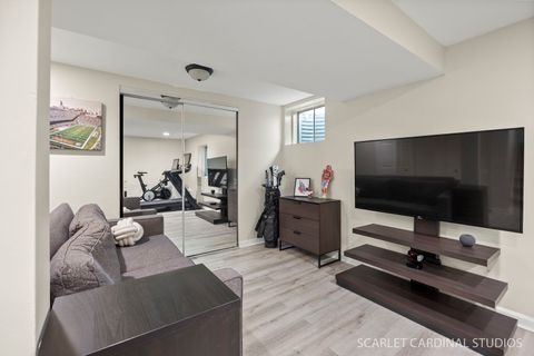 Tiny photo for 24129 Primrose Circle, Plainfield, IL 60585 (MLS # 12608927)