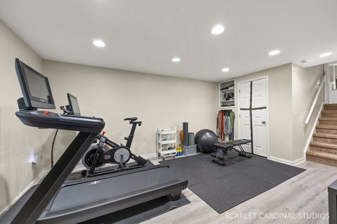 Tiny photo for 24129 Primrose Circle, Plainfield, IL 60585 (MLS # 12608927)