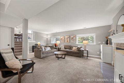 Tiny photo for 24129 Primrose Circle, Plainfield, IL 60585 (MLS # 12608927)