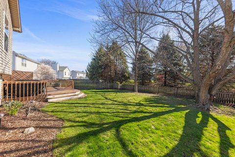 Tiny photo for 24129 Primrose Circle, Plainfield, IL 60585 (MLS # 12608927)