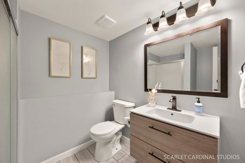 Tiny photo for 24129 Primrose Circle, Plainfield, IL 60585 (MLS # 12608927)