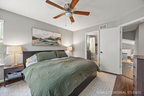 Tiny photo for 24129 Primrose Circle, Plainfield, IL 60585 (MLS # 12608927)