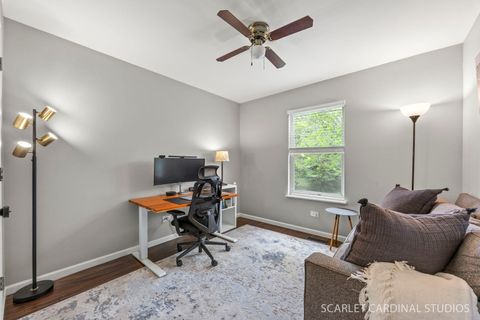 Tiny photo for 24129 Primrose Circle, Plainfield, IL 60585 (MLS # 12608927)