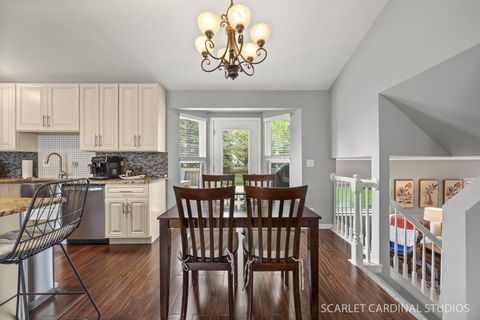 Tiny photo for 24129 Primrose Circle, Plainfield, IL 60585 (MLS # 12608927)