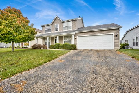 Tiny photo for 1882 Westridge Place, Aurora, IL 60504 (MLS # 12502637)