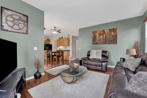 Tiny photo for 1882 Westridge Place, Aurora, IL 60504 (MLS # 12502637)