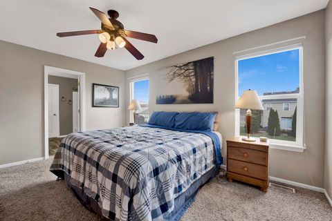 Tiny photo for 1882 Westridge Place, Aurora, IL 60504 (MLS # 12502637)