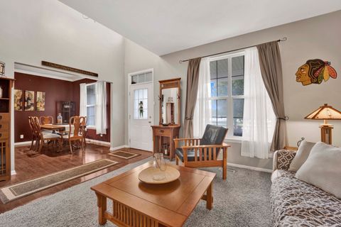 Tiny photo for 1882 Westridge Place, Aurora, IL 60504 (MLS # 12502637)